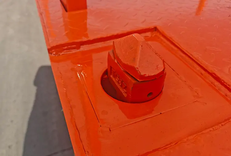 3 Axle 13m Flatbed Trailer-flatbed trailer_skeletal trailer_low bed trailer_dump trailer_cargo trailer-Shandong Jiuzhou Automobile Manufacturing Co., Ltd.  3 Axle 13m Flatbed Trailer-flatbed trailer_skeletal trailer_low bed trailer_dump trailer_cargo trailer-Shandong Jiuzhou Automobile Manufacturing Co., Ltd.