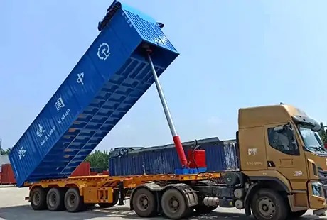 Provider of One-stop Trailer Manufacturer-flatbed trailer_skeletal trailer_low bed trailer_dump trailer_cargo trailer-Shandong Jiuzhou Automobile Manufacturing Co., Ltd. Provider of One-stop Trailer Manufacturer-flatbed trailer_skeletal trailer_low bed trailer_dump trailer_cargo trailer-Shandong Jiuzhou Automobile Manufacturing Co., Ltd.