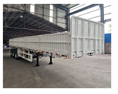Provider of One-stop Trailer Manufacturer-flatbed trailer_skeletal trailer_low bed trailer_dump trailer_cargo trailer-Shandong Jiuzhou Automobile Manufacturing Co., Ltd. Provider of One-stop Trailer Manufacturer-flatbed trailer_skeletal trailer_low bed trailer_dump trailer_cargo trailer-Shandong Jiuzhou Automobile Manufacturing Co., Ltd.