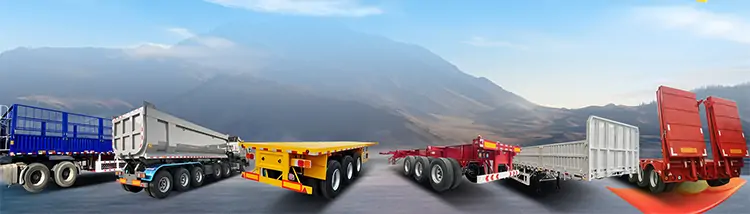 Why Choose a Jiuzhou Semi-Trailer?-flatbed trailer_skeletal trailer_low bed trailer_dump trailer_cargo trailer-Shandong Jiuzhou Automobile Manufacturing Co., Ltd. Why Choose a Jiuzhou Semi-Trailer?-flatbed trailer_skeletal trailer_low bed trailer_dump trailer_cargo trailer-Shandong Jiuzhou Automobile Manufacturing Co., Ltd.