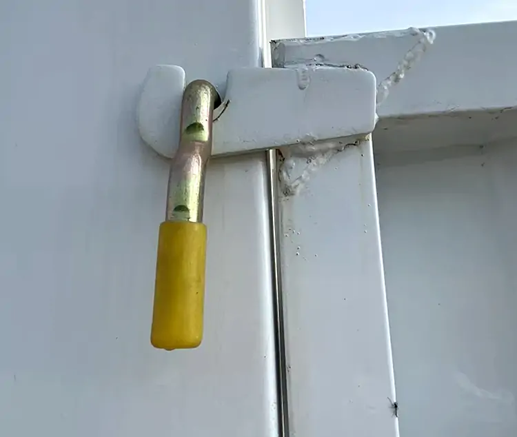 Tri Axle 12m Sidewall Trailer-flatbed trailer_skeletal trailer_low bed trailer_dump trailer_cargo trailer-Shandong Jiuzhou Automobile Manufacturing Co., Ltd.