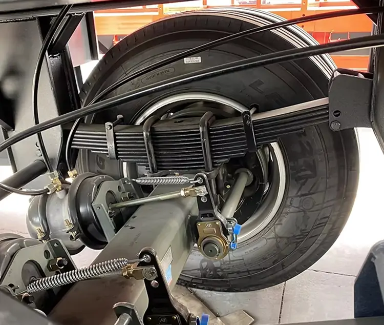 2025 New 4 Axle Steel Stake Side Wall Truck Semi Trailer-flatbed trailer_skeletal trailer_low bed trailer_dump trailer_cargo trailer-Shandong Jiuzhou Automobile Manufacturing Co., Ltd. 2025 New 4 Axle Steel Stake Side Wall Truck Semi Trailer-flatbed trailer_skeletal trailer_low bed trailer_dump trailer_cargo trailer-Shandong Jiuzhou Automobile Manufacturing Co., Ltd.