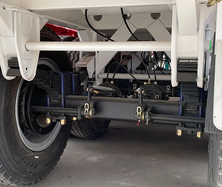 40 Feet 3 Axle Flatbed Semi Trailer-flatbed trailer_skeletal trailer_low bed trailer_dump trailer_cargo trailer-Shandong Jiuzhou Automobile Manufacturing Co., Ltd. 40 Feet 3 Axle Flatbed Semi Trailer-flatbed trailer_skeletal trailer_low bed trailer_dump trailer_cargo trailer-Shandong Jiuzhou Automobile Manufacturing Co., Ltd.