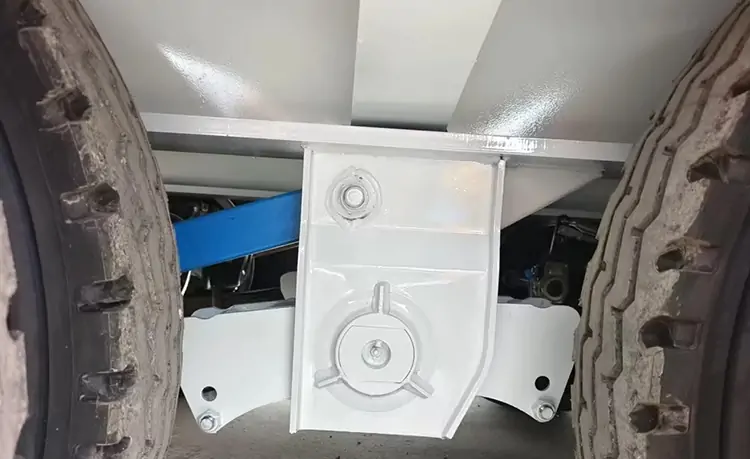 40 Feet 3 Axle Flatbed Semi Trailer-flatbed trailer_skeletal trailer_low bed trailer_dump trailer_cargo trailer-Shandong Jiuzhou Automobile Manufacturing Co., Ltd. 40 Feet 3 Axle Flatbed Semi Trailer-flatbed trailer_skeletal trailer_low bed trailer_dump trailer_cargo trailer-Shandong Jiuzhou Automobile Manufacturing Co., Ltd.