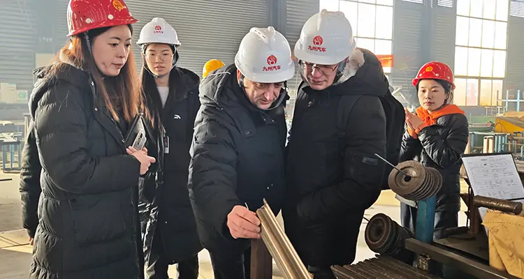 Provider of One-stop Trailer Manufacturer-flatbed trailer_skeletal trailer_low bed trailer_dump trailer_cargo trailer-Shandong Jiuzhou Automobile Manufacturing Co., Ltd.