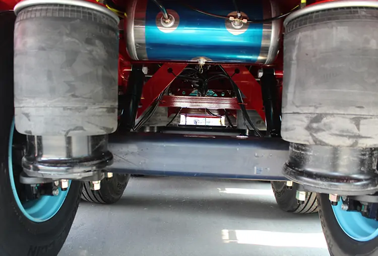 3 Axles 60 Ton Stake Fence Semi-trailer-flatbed trailer_skeletal trailer_low bed trailer_dump trailer_cargo trailer-Shandong Jiuzhou Automobile Manufacturing Co., Ltd. 3 Axles 60 Ton Stake Fence Semi-trailer-flatbed trailer_skeletal trailer_low bed trailer_dump trailer_cargo trailer-Shandong Jiuzhou Automobile Manufacturing Co., Ltd.