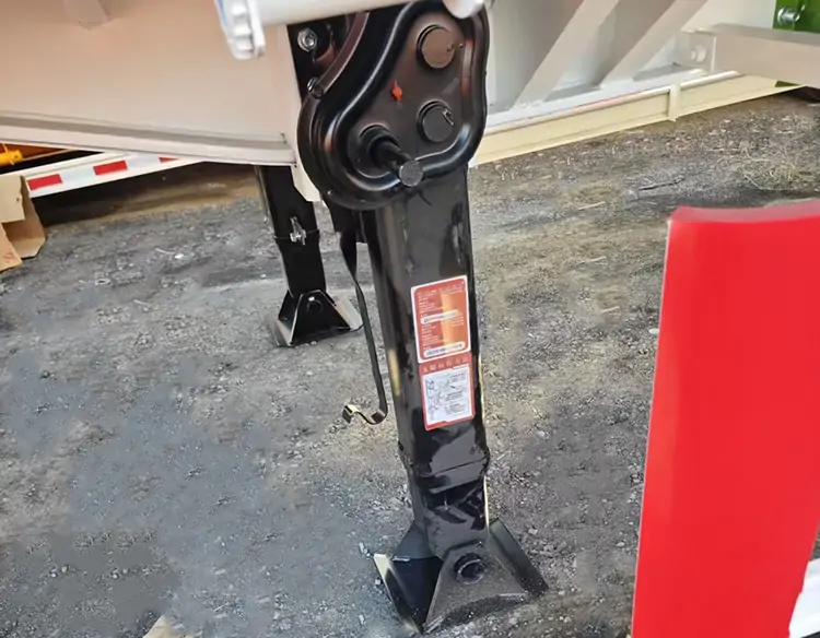 3 Axle Rear Dump Truck Trailer-flatbed trailer_skeletal trailer_low bed trailer_dump trailer_cargo trailer-Shandong Jiuzhou Automobile Manufacturing Co., Ltd. 3 Axle Rear Dump Truck Trailer-flatbed trailer_skeletal trailer_low bed trailer_dump trailer_cargo trailer-Shandong Jiuzhou Automobile Manufacturing Co., Ltd.