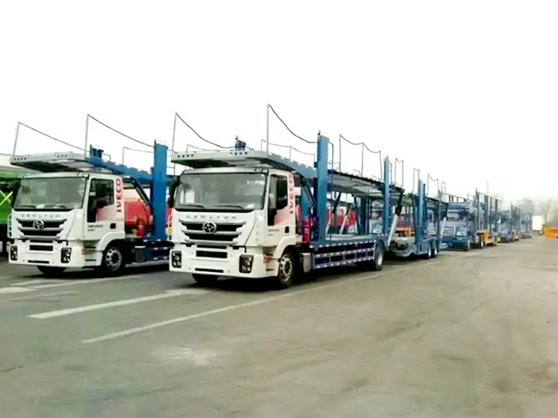 Optimizing Car Carrier Shipments to Senegal: A Strategic Guide for Semi-Trailer Logistics-flatbed trailer_skeletal trailer_low bed trailer_dump trailer_cargo trailer-Shandong Jiuzhou Automobile Manufacturing Co., Ltd. Optimizing Car Carrier Shipments to Senegal: A Strategic Guide for Semi-Trailer Logistics-flatbed trailer_skeletal trailer_low bed trailer_dump trailer_cargo trailer-Shandong Jiuzhou Automobile Manufacturing Co., Ltd.