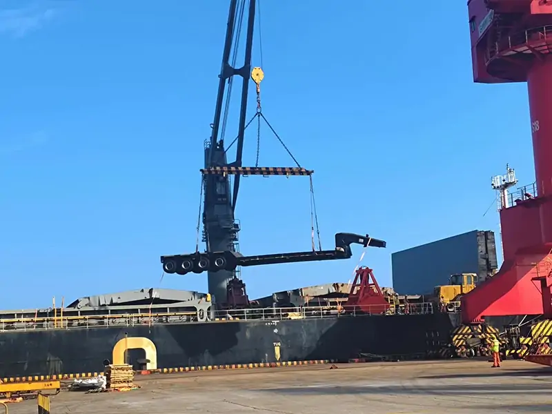 Provider of One-stop Trailer Manufacturer-semi trailer-Shandong Jiuzhou Automobile Manufacturing Co., Ltd.