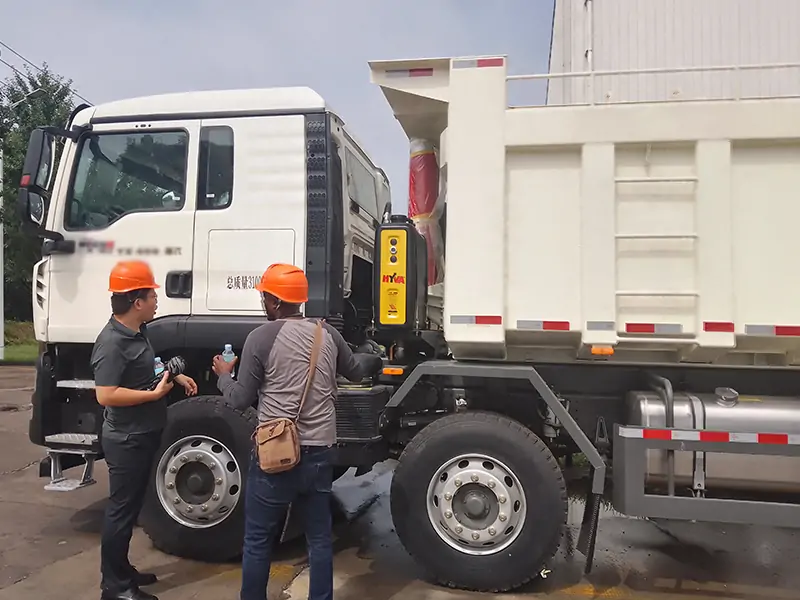 Provider of One-stop Trailer Manufacturer-semi trailer-Shandong Jiuzhou Automobile Manufacturing Co., Ltd.