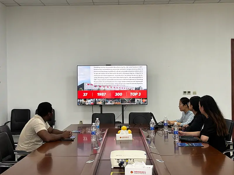 Provider of One-stop Trailer Manufacturer-semi trailer-Shandong Jiuzhou Automobile Manufacturing Co., Ltd.