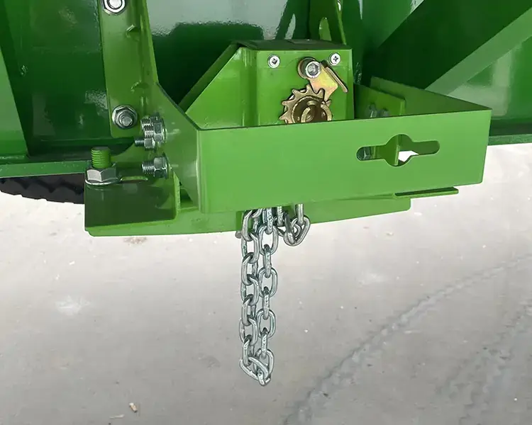 40 Tons Side Wall Semi Trailer-semi trailer-Shandong Jiuzhou Automobile Manufacturing Co., Ltd.
